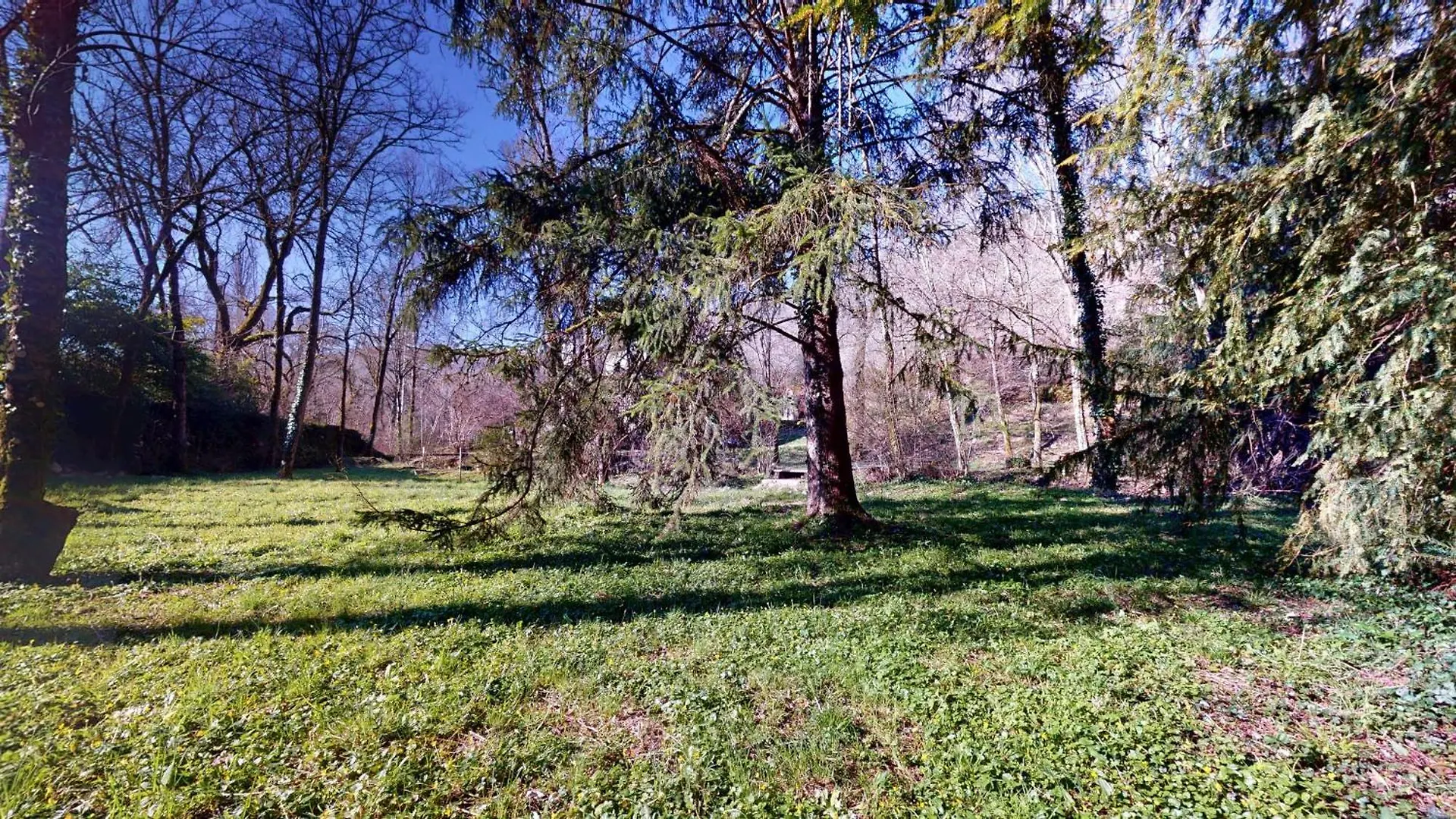Le Moulin De La Cigogne Villa Saint-Vincent-Rive-d'Olt Holiday home