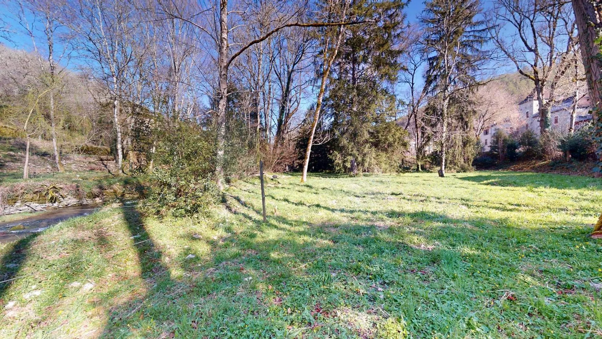 Le Moulin De La Cigogne Villa Saint-Vincent-Rive-d'Olt Holiday home