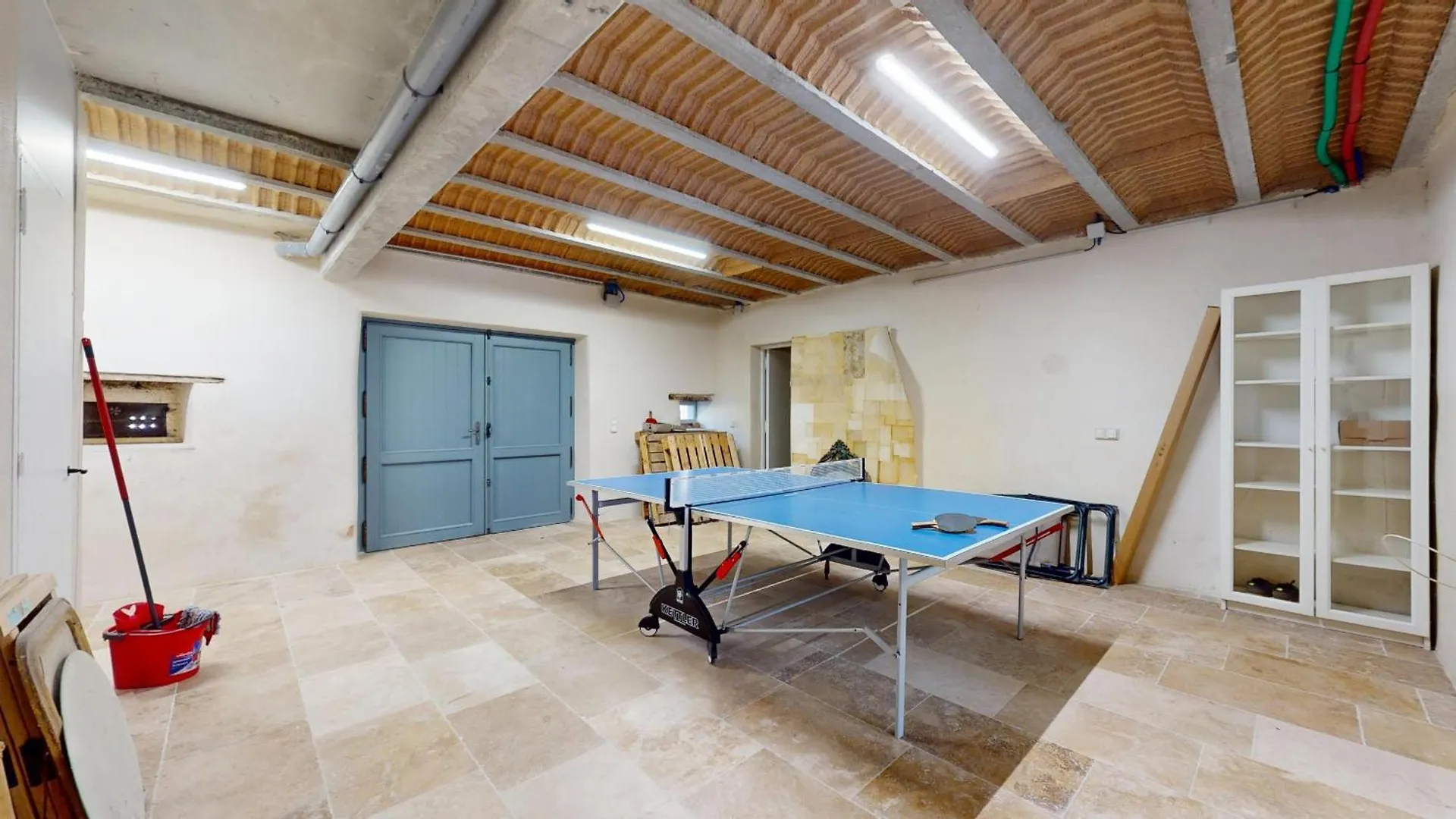 Le Moulin De La Cigogne Villa Saint-Vincent-Rive-d'Olt Holiday home