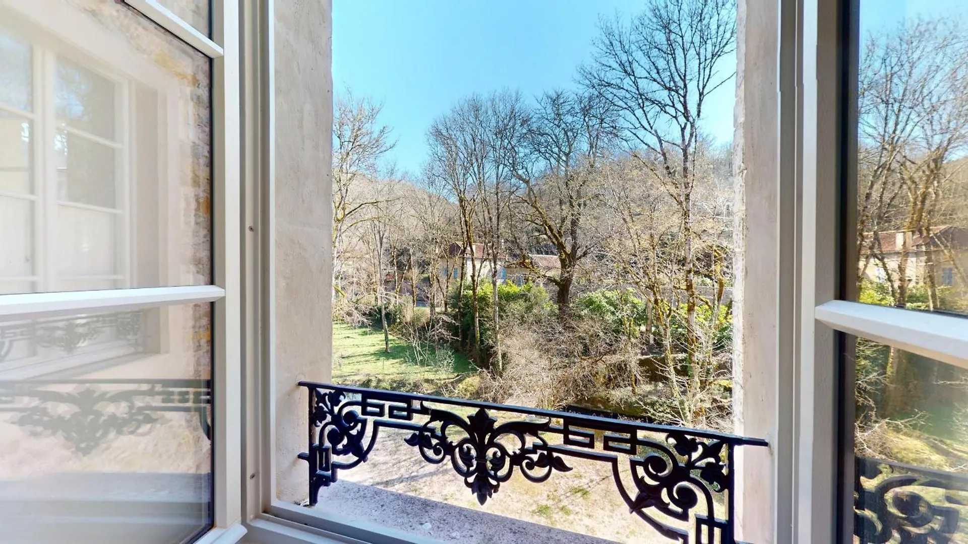 Le Moulin De La Cigogne Villa Saint-Vincent-Rive-d'Olt Holiday home