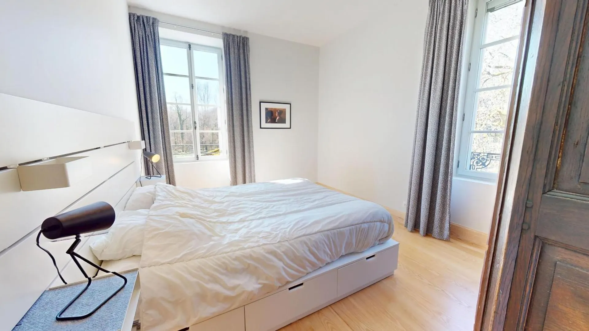 Le Moulin De La Cigogne Villa Saint-Vincent-Rive-d'Olt Holiday home