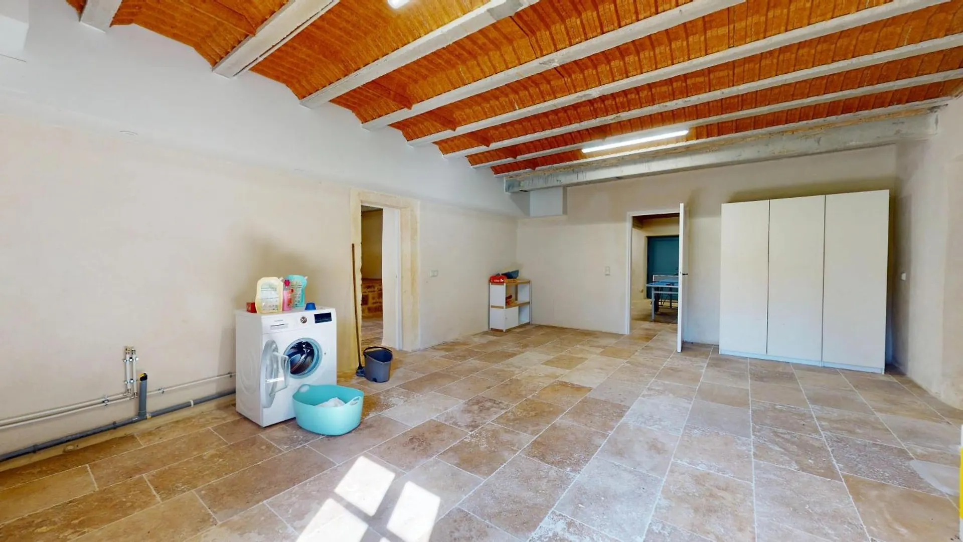 Le Moulin De La Cigogne Villa Saint-Vincent-Rive-d'Olt Holiday home