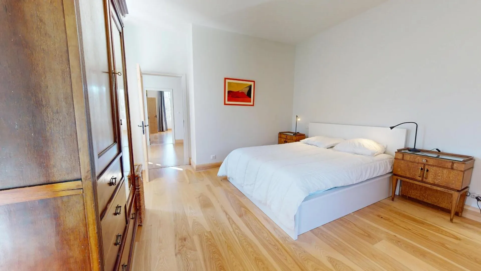 Holiday home Le Moulin De La Cigogne Villa Saint-Vincent-Rive-d'Olt France