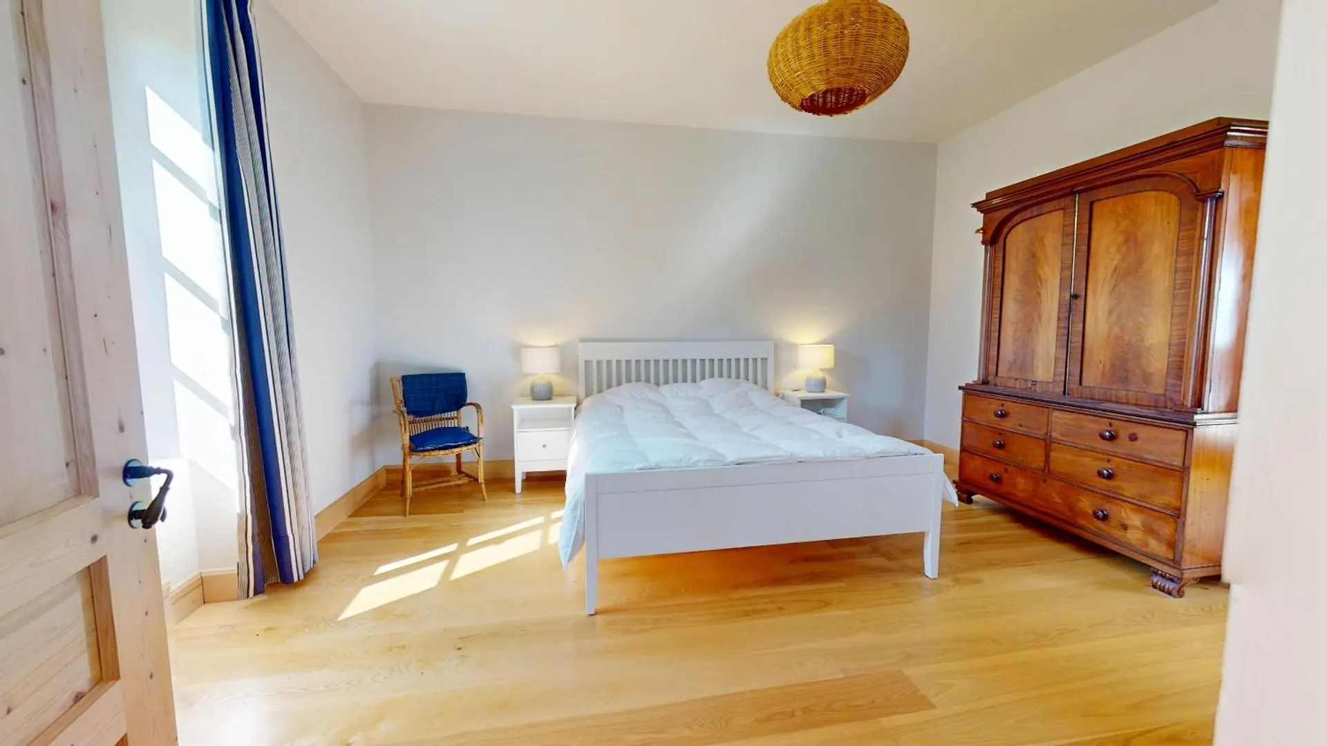 Holiday home Le Moulin De La Cigogne Villa Saint-Vincent-Rive-d'Olt France